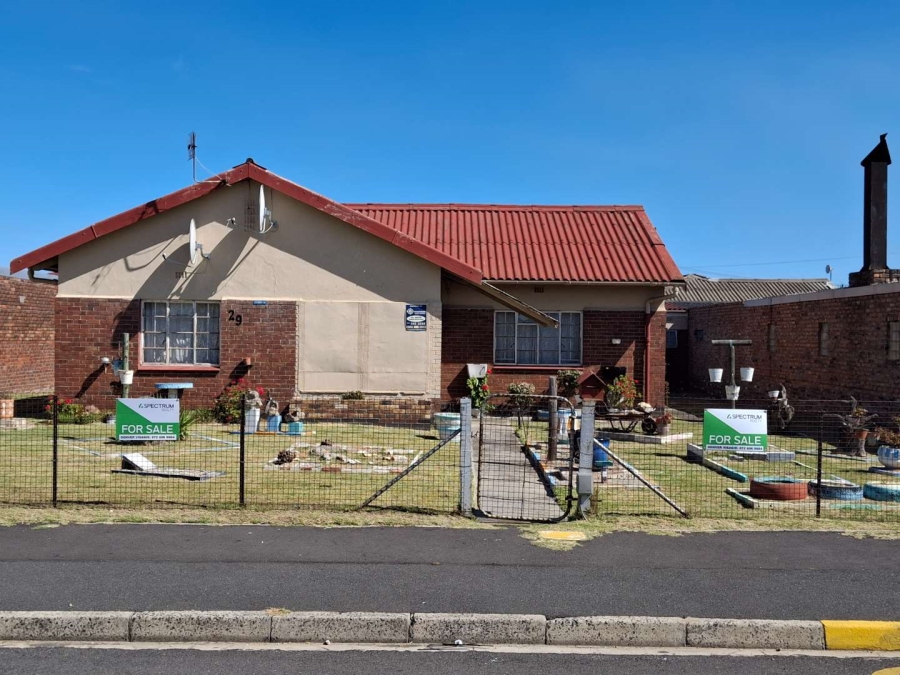 3 Bedroom Property for Sale in Ruyterwacht Western Cape